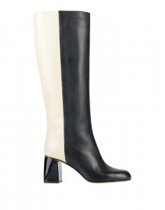 Ботинки Gazzarri, черный