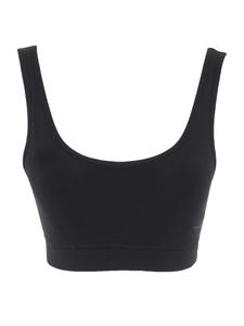 Бюстгальтер Organication Bralette Bra, черный