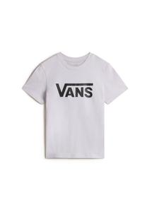 Футболка Vans FLYING V CREW, Evening Haze/Light Grey