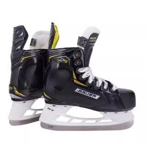 BAUER Детские хоккейные коньки 1X 1S 2S PRO S27 2X X2.7 2S, размер 28