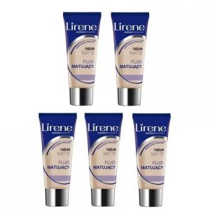 Nature Matte Foundation Primer, 30 мл, Lirene