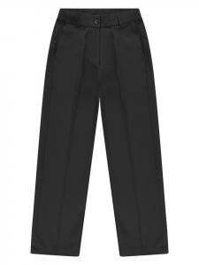 Тканевые брюки Cars, черный