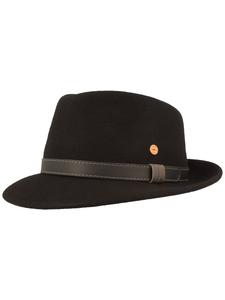 Шляпа Mayser, черный