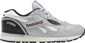 Кроссовки LX 8500 'Cold Grey', серый