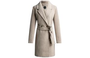 Куртка женская ARMANI EXCHANGE, светло-коричневая