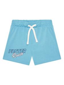 Спортивные шорты обычного кроя DFP2251CM Original Marines, синий