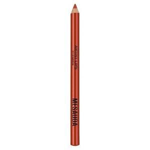 Губная помада Mesauda Milano Artist Lips 1,14 г Kumpkin