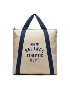 Рюкзак New Balance LAB23111NNY, темно-синий