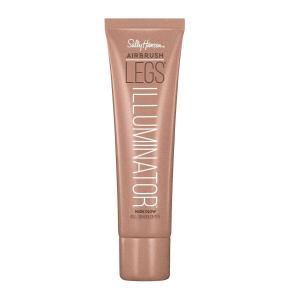 Салли Хансен, Хайлайтер для ног Airbrush Legs Illuminator Highliter 01 Nude Glow, 100 мл Sally Hansen