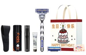 Электробритва Gillette