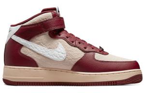 Мужские кроссовки для скейтбординга Nike Air Force 1 Mid