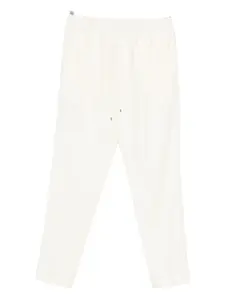 Брюки со складками и завязками Briglia 1949, нейтральный