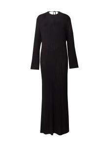 Платье Won Hundred Knitted dress Selene, черный