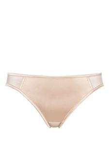 ERES трусы-брифы Mélodie, нейтральный цвет