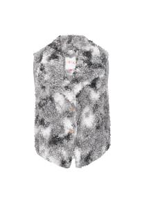 Жилет IZIA Fashion Look, серый/темно-серый