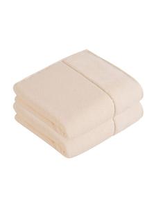 Полотенце Vossen, слоновая кость