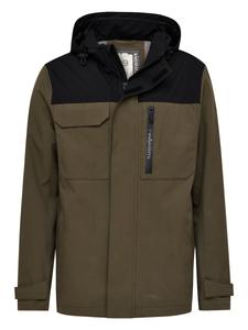 Спортивная куртка REDPOINT, хаки