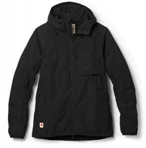 Куртка High Coast Wind – женская Fjallraven, черный