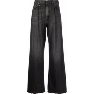 Джинсы женские черные R13