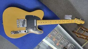 Fender AMERICAN PROFESSIONAL II TELECASTER