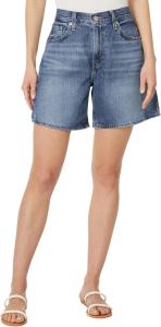 Женские шорты Levi's High Baggy, Money Talks