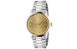 Гуччи G-Timeless With Bees 42 мм