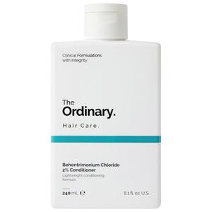 Кондиционер с бегентримония хлоридом 2% для всех типов волос The Ordinary, 8.1 oz/240 mL