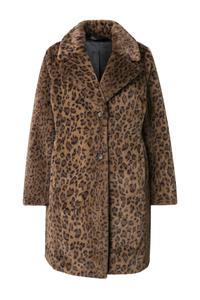 Демисезонное пальто Ulla Popken, Brown