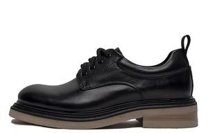 Туфли Men"s Casual Men Low-Top черный Viplander