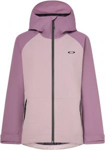 Oakley Женская куртка insulated 15k ltd double toadstool L