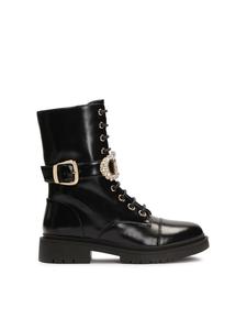 Сапоги Kazar, черный