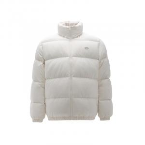 GUESS Унисекс пуховик, IVY-Ecru