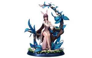 Soul Land, Xiao Wu, коллекционная фигурка Lifetime Guardian 33 см Myethos