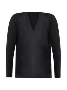 Рубашка No Matter What, черный