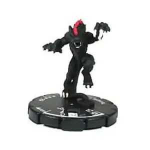 Храмовый кот #031, Mage Knight - Pyramid - Singles