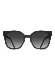 Солнцезащитные очки Kami Blackfin, черный