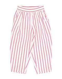 Брюки Monnalisa, пурпурный