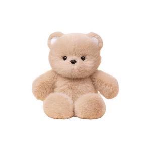 Плюшевая кукла Running Bear And Animal Collection милая игрушка высота 50см Bobby Bear