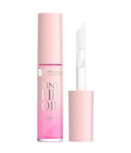 Масло для губ Bell HYPOAllergenic Oil Lip Tint, Nr. 03 - Happiness, 5.5g