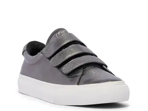 Кроссовки Keds Jump Kick — женские, цвет Gunmetal