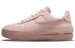 Кроссовки Nike Air Force 1 PLT.AF.ORM Atmosphere Pink Oxford Women's