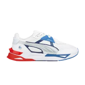Кроссовки BMW Motorsport x Mirage Sport Puma, белый