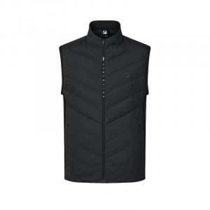 Жилет мужской Pitch Black Fila