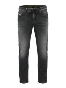 DIESEL Джинсы 'THOMMER' Slim fit в цвете Anthracite