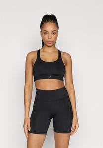 Бюстгальтер Adidas Performance OPT HS, Black