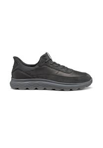 Кроссовки Geox Trainers, C Graphite/Grey