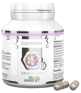 БАД Ботамед, Чистек 90 капс Inna Marka