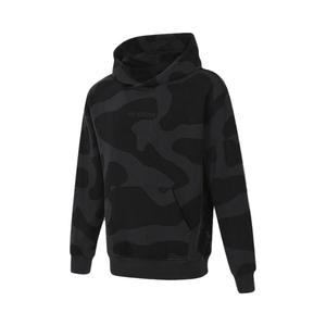 Джордан WordmarkAir Толстовка Мужская Чёрная