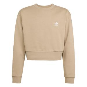 Толстовка ADIDAS ORIGINALS, бежевый