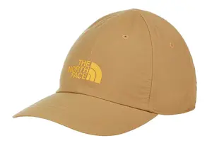 Шляпа The North Face Horizon, цвет Utility Brown